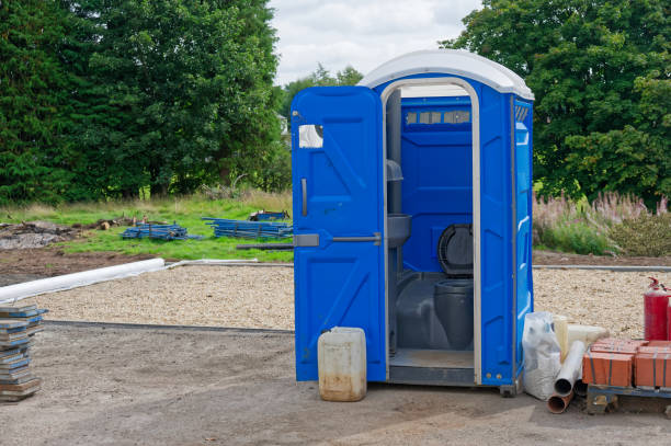 Types of Portable Toilets We Offer in Cortez, CO