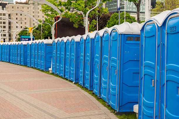 Best Standard Portable Toilet Rental  in Rtez, CO