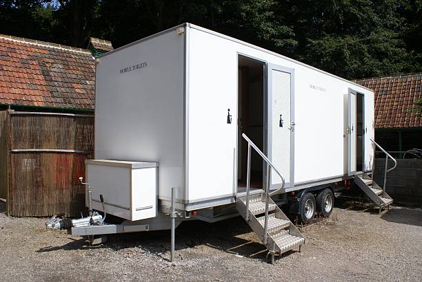 Best Event Portable Toilet Rental  in Rtez, CO