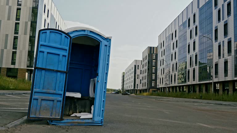 Cortez, CO Portable Potty Rental Company